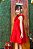 Vestido Babi Vermelho - Imagem 2