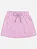 Shorts Strass Lilás Mundo Cinti - Imagem 3