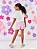Shorts Strass Lilás Mundo Cinti - Imagem 2