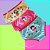 Kit 3 calcinhas Princesas (Forma grande) - Imagem 1