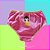 Kit 3 calcinhas Princesas (Forma grande) - Imagem 3
