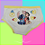 Kit Calcinha Stitch - Imagem 8