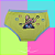 Kit Calcinha Stitch - Imagem 7