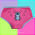Kit Calcinha Stitch - Imagem 6