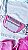 Conjunto Infantil Feminino Glitter Bag Rosa - Imagem 2
