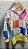 Conjunto Jardim Pop - Imagem 4