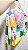 Conjunto Jardim Pop - Imagem 5