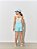Conjunto Regata e short/saia Blue Ligh - Imagem 2