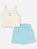 Conjunto Regata e short/saia Blue Ligh - Imagem 3