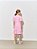 Vestido Rosa Candy - Imagem 2