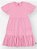 Vestido Rosa Candy - Imagem 3