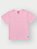 Blusa Canelada Rosa - Imagem 1