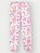 Conjunto Cherry Bear – Camiseta + Legging - Imagem 4