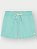 Conjunto Candy Cool – Regata + Short Azul - Imagem 3