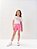 Conjunto Sooo Sweet – Ursinha + Short Rosa - Imagem 1