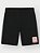 Conjunto Cinti T-shirt Cachorrinha e Bermuda Ciclista - Imagem 3