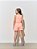 Conjunto Infantil Regata Coração Neon - Imagem 2