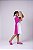 Vestido Ceci Hello Kitty Pink - Imagem 2
