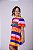 Vestido Ceci Arco Íris Colorê - Imagem 2
