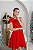 VESTIDO VERMELHO LAÇO - Imagem 5