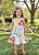 Vestido Bia Floral - Imagem 1