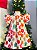 Vestido Flu Flu Floral - Imagem 2