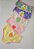 kit calcinhas frutinhas - Imagem 1