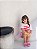 Conjunto Zoe Rosa Sardinha Infantil - Imagem 5