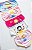 Kit 5 Calcinhas Princesas para Meninas - Imagem 3