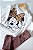 Moletom Infantil Minnie Marrom para Meninas - Imagem 1