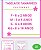 Kit 5 Calcinhas Infantis Jardim para Meninas - Imagem 4