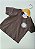 Camiseta Infantil Feminina Oversized em Algodão - T-Shirt Menina - Imagem 7