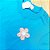 Camiseta Infantil Feminina Oversized em Algodão - T-Shirt Menina - Imagem 17