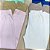 Calça Legging Infantil Menina em Ribana - Cores - Imagem 3