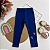 Legging Infantil Feminina em Cotton - Tamanhos 2 ao 14 - Imagem 5
