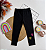 Legging Infantil Feminina em Cotton - Tamanhos 2 ao 14 - Imagem 4