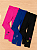 Legging Infantil Feminina em Cotton - Tamanhos 2 ao 14 - Imagem 1