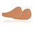 Fita de Silicone para Edema malar - NullScar® Tape Malar - Imagem 4