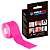 Fita Kinésio Tape Bandagem Elástica - Rosa - Imagem 1
