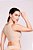 SKIN BRA - SOUTIEN PÓS CIRÚRGICO ALÇA LARGA C/ COLCHETE NO OMBRO - Imagem 1