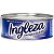 Cera Em Pasta Ingleza  Incolor 400g - Imagem 1