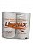 Papel Higiênico 500 Metros LimpMax Pacote com 8 Rolos Branco - Imagem 1