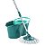 Mop Esfregão Giratório Odyssey Fit Flash Limp - Imagem 1