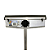 Rodo Alumínio 30cm - Imagem 1