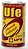 Desinfetante Ufe 750ml Original - Imagem 1