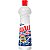Limpador Multiuso UAU Cloro Ativo 500ml - Imagem 1