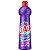 Limpador Multiuso Uau Flores e Folhas 500ml - Imagem 1