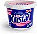 Pasta Cristal Rosa 500g - Imagem 1