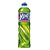 Detergente Líquido Ypê Capim Limão 500ml - Imagem 1