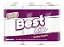 Papel Higiênico Best 20 Metros Pacote com 12 Rolos Folha Dupla - Imagem 1
